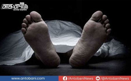 মিরপুরে মিল্লাত ক্যাম্প এলাকা থেকে যুবকের গলাকাটা লাশ উদ্ধার