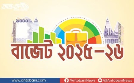 বাজেটে সামাজিক নিরাপত্তা খাত থেকে বাদ পড়ল সঞ্চয়পত্রের সুদ, কমল সামাজিক নিরাপত্তা কর্মসূচির সংখ্যাও