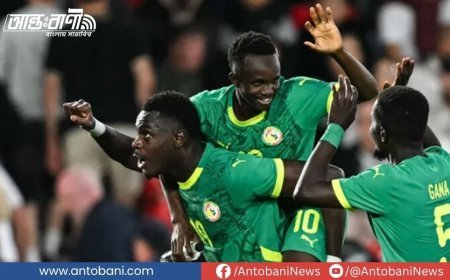 ফুটবল ইতিহাসে প্রথমবার আফ্রিকান দলের কাছে হারলো ইংল্যান্ড