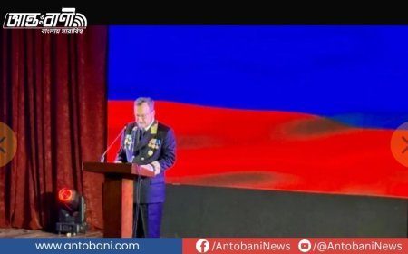 চলতি বছরই চালু হচ্ছে রূপপুর পারমাণবিক বিদ্যুৎকেন্দ্রের প্রথম ইউনিট: রুশ রাষ্ট্রদূত