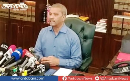 গুম বিষয়ে আইন হচ্ছে, আইনের আওতায় কমিশন গঠনের পরিকল্পনা: আইন উপদেষ্টা আসিফ নজরুল।