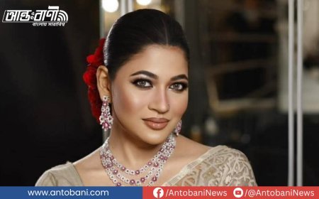 আজমেরি হক বাঁধন: প্রতিবাদের মুখ, পর্দার নিঃশব্দ বিস্ফোরণ