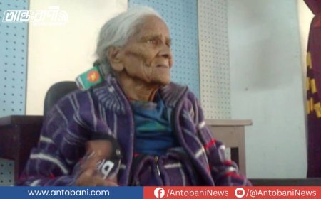 মারা গেলেন বীর মুক্তিযোদ্ধা সখিনা বেগম, যিনি দা দিয়ে পাঁচ রাজাকারকে করেছিলেন হত্যা