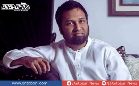 জামিনে মুক্ত কৌশিক হোসেন তাপস, সন্ধ্যায় কারাগার ত্যাগ