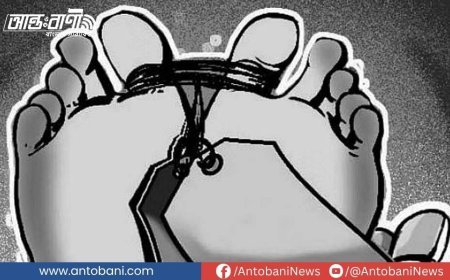 ময়মনসিংহে ৯ দিনে ৭ খুন, তুচ্ছ কারণেই ঝরছে প্রাণ