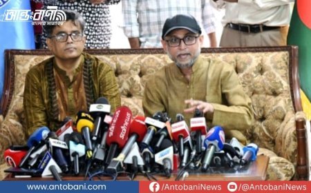 ৫ আগস্ট ‘ছাত্র-জনতার অভ্যুত্থান দিবস’, থাকবে সরকারি ছুটি