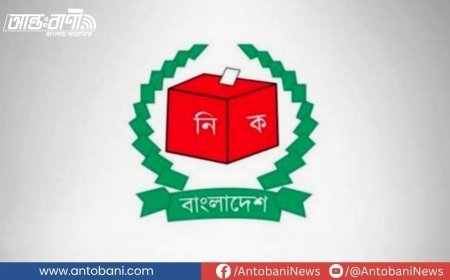 নির্বাচনি আচরণবিধির খসড়া চূড়ান্ত, আসছে নতুন নিয়ম-কানুন