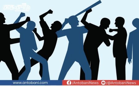 রিকশা স্ট্যান্ড নিয়ে  বিএনপির দুই পক্ষের সংঘর্ষে আহত ৮, আশঙ্কাজনক ২ জন