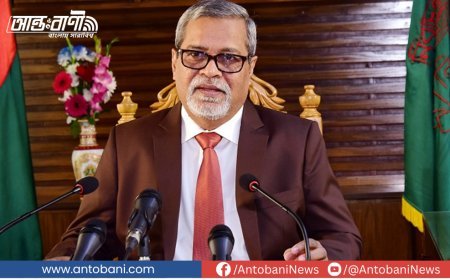 নির্বাচনে কারচুপির অভিযোগে সাবেক সিইসি নুরুল হুদা আটক