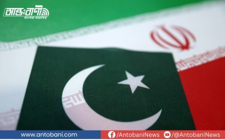 ট্রাম্পকে শান্তির নোবেলে মনোনয়ন দেওয়ার পরদিনই ইরান হামলায় ক্ষুব্ধ পাকিস্তান