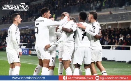 কোর্তোয়ার দেয়াল ভাঙা দায়! দুর্দান্ত সেভে ১০ জনের রেয়ালের জয় নিশ্চিত করলেন বেলজিয়ান তারকা