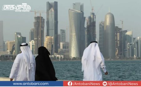 দোহায় বিস্ফোরণের শব্দ, মার্কিন ঘাঁটিতে ইরানের ছয়টি ক্ষেপণাস্ত্র হামলার অভিযোগ