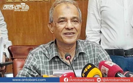 আস্তে আস্তে নিষ্ক্রিয় হয়ে যাচ্ছে আওয়ামী লীগ: স্বরাষ্ট্র উপদেষ্টা