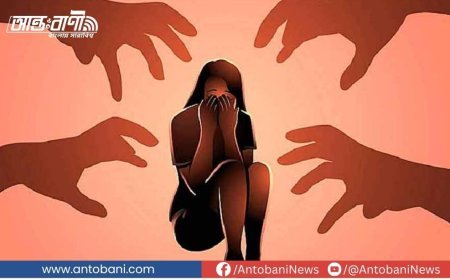 চার ছাত্রীকে আটকে রেখে ধর্ষণ এর অভিযোগে গ্রেফতার শিক্ষক