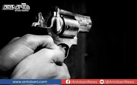 খুলনায় সন্ত্রাসীদের গুলিতে যুবক নিহত, গুলিবিদ্ধ ২