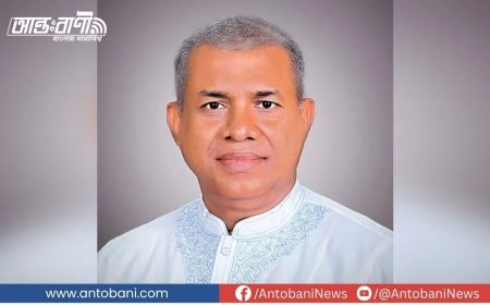 বাড়ি দখলের চেষ্টার অভিযোগে বিএনপির ঢাকা দক্ষিণের নেতাকে শোকজ