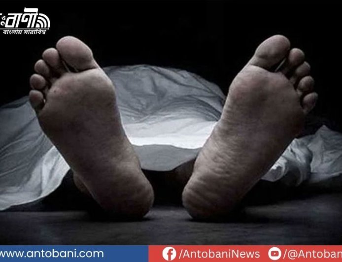 মিরপুরে মিল্লাত ক্যাম্প এলাকা থেকে যুবকের গলাকাটা লাশ উদ্ধার