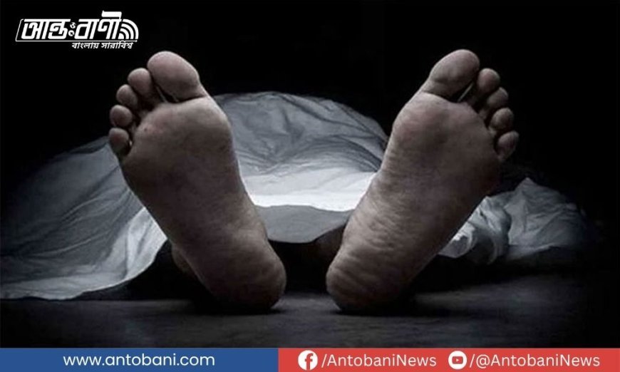 মিরপুরে মিল্লাত ক্যাম্প এলাকা থেকে যুবকের গলাকাটা লাশ উদ্ধার