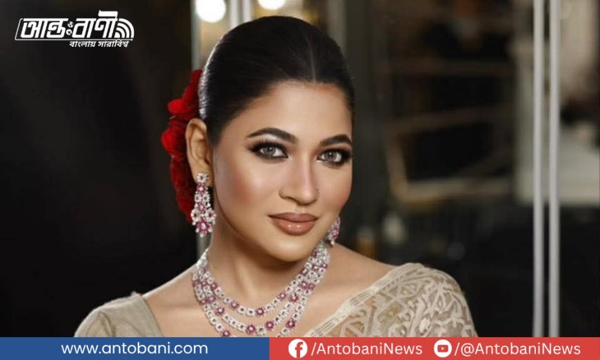 আজমেরি হক বাঁধন: প্রতিবাদের মুখ, পর্দার নিঃশব্দ বিস্ফোরণ