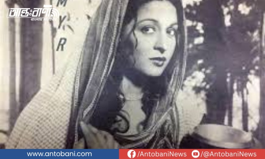 চুয়াত্তরে পা রাখলেন শাবানা