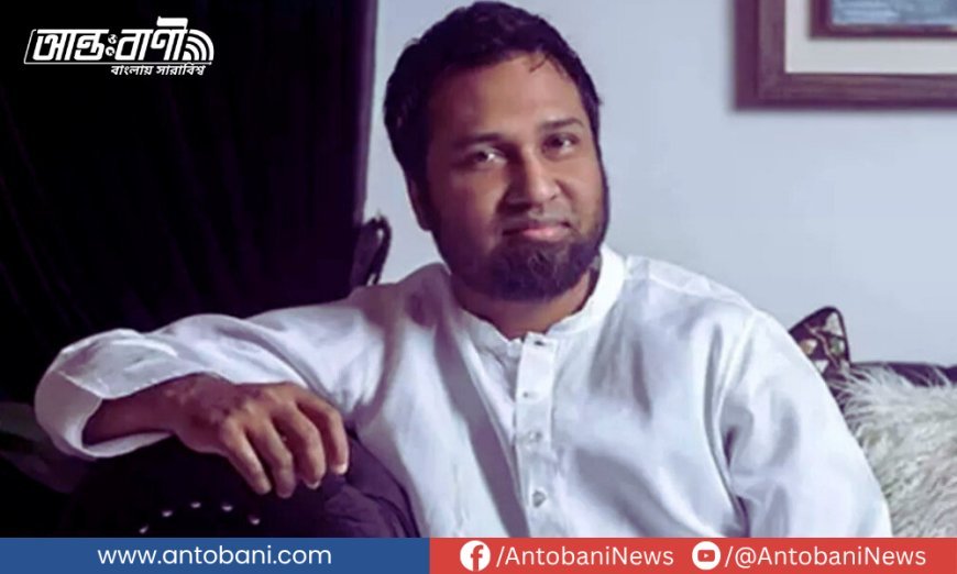 জামিনে মুক্ত কৌশিক হোসেন তাপস, সন্ধ্যায় কারাগার ত্যাগ
