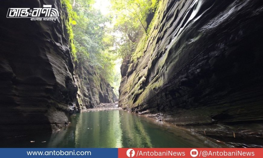 বান্দরবানের দেবতাখুমে পর্যটক ভ্রমণে এক সপ্তাহের নিষেধাজ্ঞা