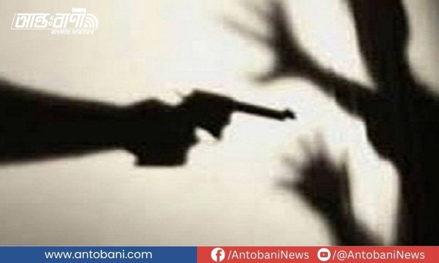পল্টনে মাদক কারবারিদের গুলিতে ডিবির দুই সদস্য আহত