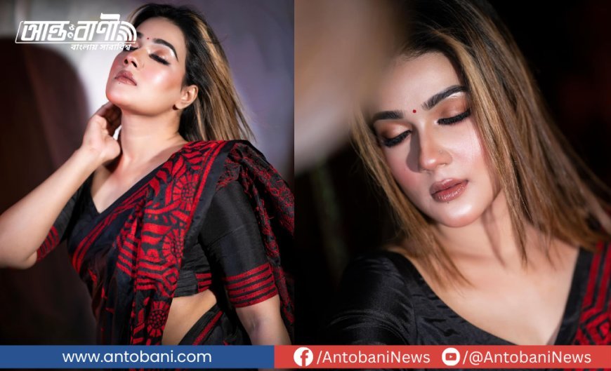 দেশ ছাড়লেন মাহিয়া মাহি