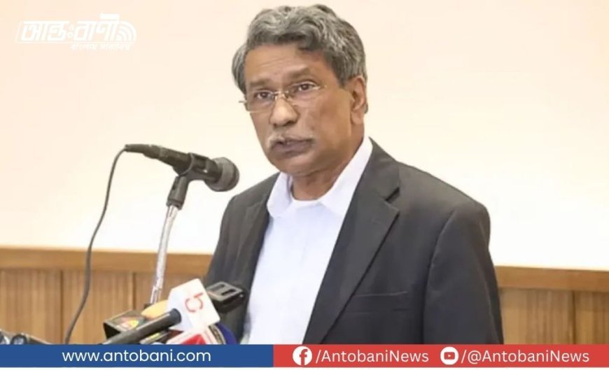 প্রধানমন্ত্রীর মেয়াদ ১০ বছরে সীমাবদ্ধ করার প্রস্তাব, একমত নয় বিএনপিসহ তিন দল