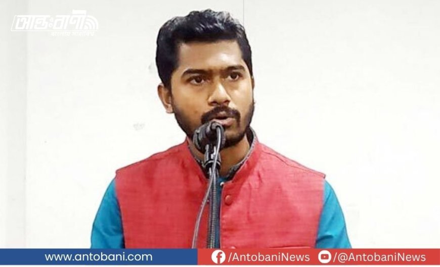 নুরুল হক নুর: “এভাবে চললে কেয়ামত পর্যন্তও ঐক্য সম্ভব নয়”