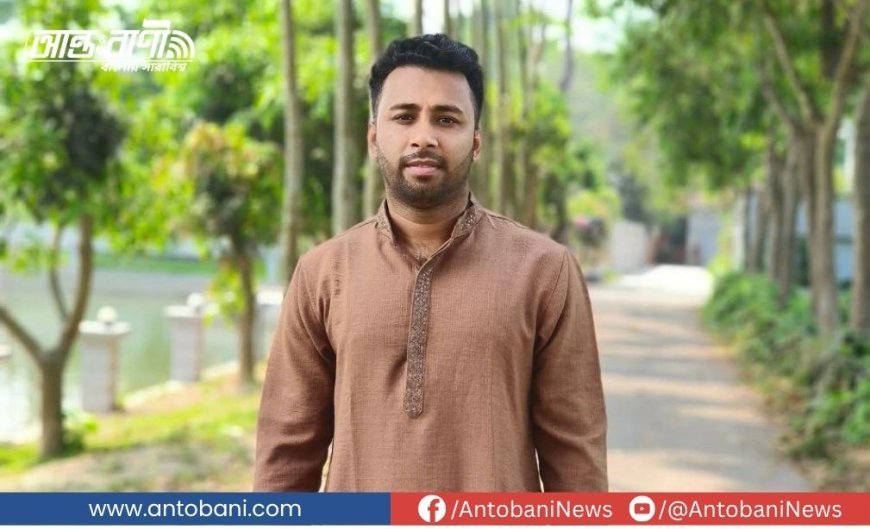 লালমাইয়ে স্বেচ্ছাসেবকলীগ নেতা গ্রেফতার
