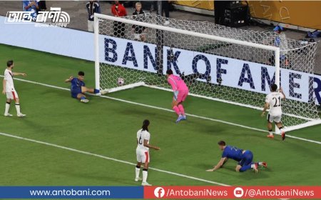 লিওনার্দোর জোড়া গোল, ম্যানচেস্টার সিটিকে হারিয়ে ক্লাব বিশ্বকাপে আল-হিলালের অবিশ্বাস্য জয়