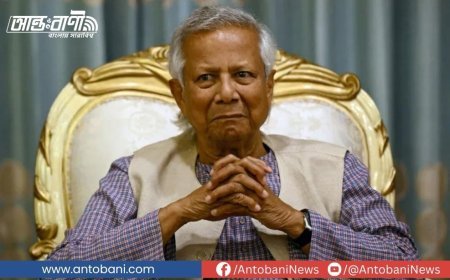 ডিসেম্বরের মধ্যে নির্বাচনী প্রস্তুতি শেষ করার নির্দেশ প্রধান উপদেষ্টার