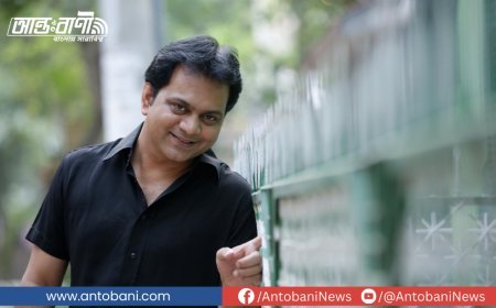 ৪ বছর পরও আবারও চলচ্চিত্র নির্মাণে মীর সাব্বির