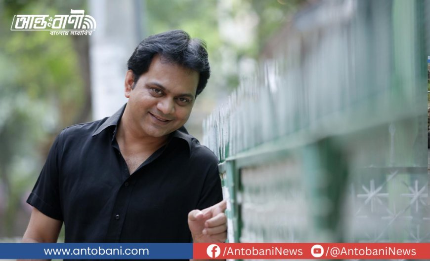 ৪ বছর পরও আবারও চলচ্চিত্র নির্মাণে মীর সাব্বির