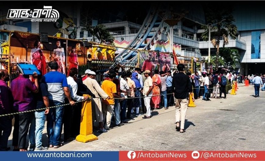 প্রাণ ফিরছে ভারত-বাংলাদেশের সম্পর্কে, বাড়ছে মেডিকেল ভিসার সংখ্যা