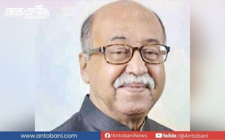 সাবেক শিল্পমন্ত্রী নূরুল মজিদ মারা গেছেন