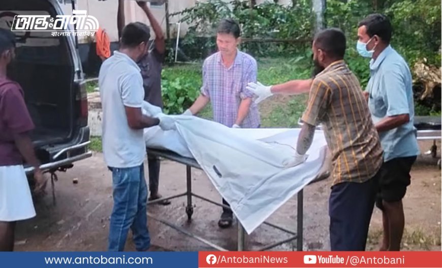 খাগড়াছড়িতে ধর্ষণকাণ্ডের প্রতিবাদে সংঘর্ষে নিহত ৩ জনের পরিচয় প্রকাশ