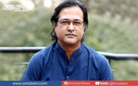 বিনা প্রতিদ্বন্দ্বিতায় বিসিবি পরিচালক আসিফ আকবর