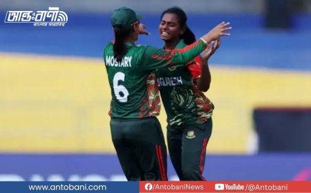 প্রথম ওভারেই জোড়া বোল্ড মারুফার, চাপে পাকিস্তান