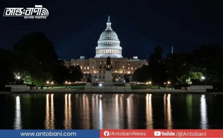 লেবাননের নিরাপত্তা বাহিনীর জন্য যুক্তরাষ্ট্রের ২৫০ মিলিয়ন ডলার সহায়তা অনুমোদন