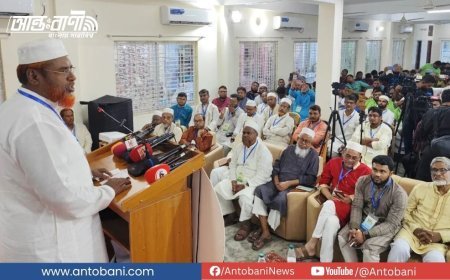 জামায়াত ২০০ আসনে নির্বাচনের প্রস্তুত, ১০০ আসন ছাড়ার সম্ভাবনা : মিয়া গোলাম পরওয়ার