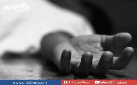 সালিসের পর অভিযুক্তের গাছে ঝুলন্ত মরদেহ উদ্ধার