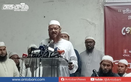 ৪৭-এ দেশ স্বাধীন হয়েছে , ৭১-এ আলাদা হয়েছে: ফয়জুল করীম