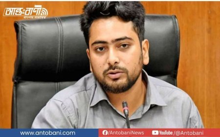 ‘উপদেষ্টাদের অনেকেই সেফ এক্সিটের কথা ভাবতেছে’, নাহিদ ইসলাম