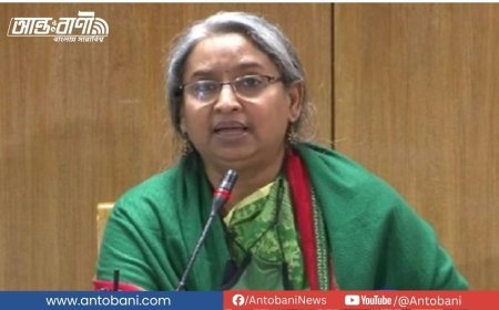 মরে প্রমাণ করতে হবে আমরা অসুস্থ, বললেন দীপু মনি