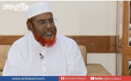 বিদেশি শক্তির সহায়তায় নয়, জনগণের রায়েই ক্ষমতায় যেতে চায় জামায়াত: সেক্রেটারি জেনারেল