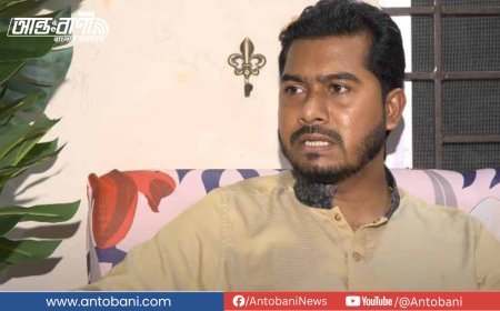 এনসিপির ২ নেতার টিভি মালিকানা নিয়ে বিস্ফোরক মন্তব্য নুরের