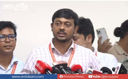 'শাপলা না দিলে বাদ দিতে হবে ধানের শীষ-সোনালী আঁশ ও তারা প্রতীক'