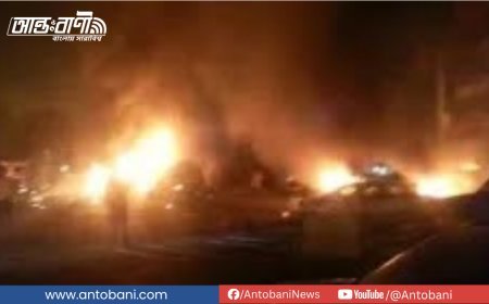 আফগানিস্তানে পাকিস্তানের বিমান হামলা, টিটিপি প্রধান নিহত হওয়ার গুঞ্জন